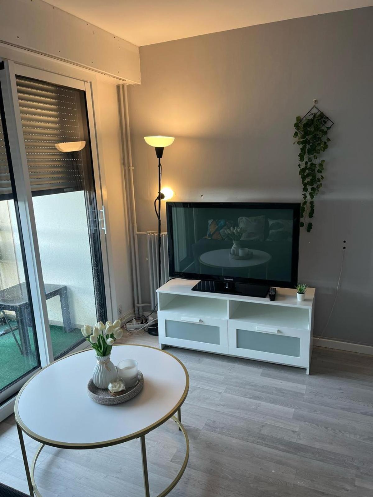 Chambres D'Hotes Kennedy, Villejean Ρεν Εξωτερικό φωτογραφία